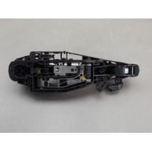 POIGNEE EXTERIEURE PORTE ARRIERE GAUCHE CITROEN C4