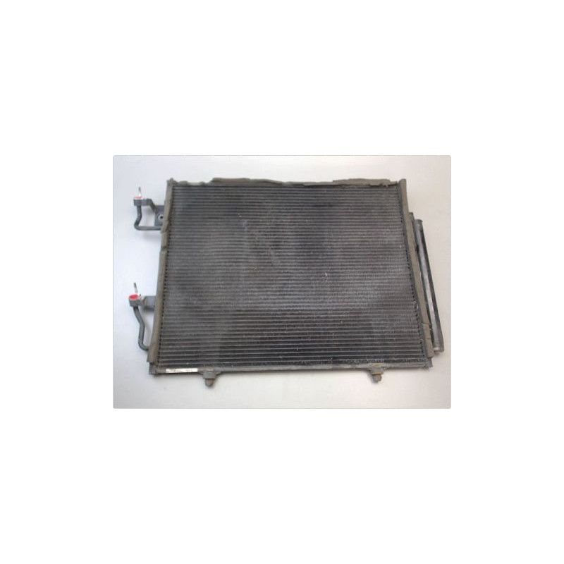 CONDENSEUR CLIMATISATION MITSUBISHI PAJERO