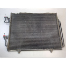 CONDENSEUR CLIMATISATION MITSUBISHI PAJERO