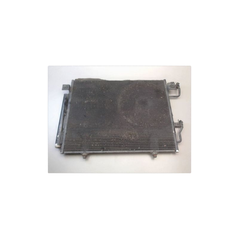 CONDENSEUR CLIMATISATION MITSUBISHI PAJERO