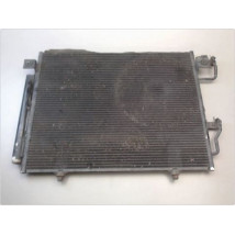 CONDENSEUR CLIMATISATION MITSUBISHI PAJERO