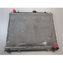 RADIATEUR MITSUBISHI PAJERO