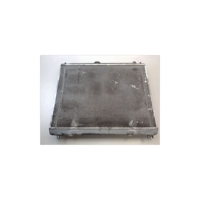 RADIATEUR MITSUBISHI PAJERO