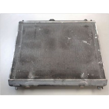 RADIATEUR MITSUBISHI PAJERO
