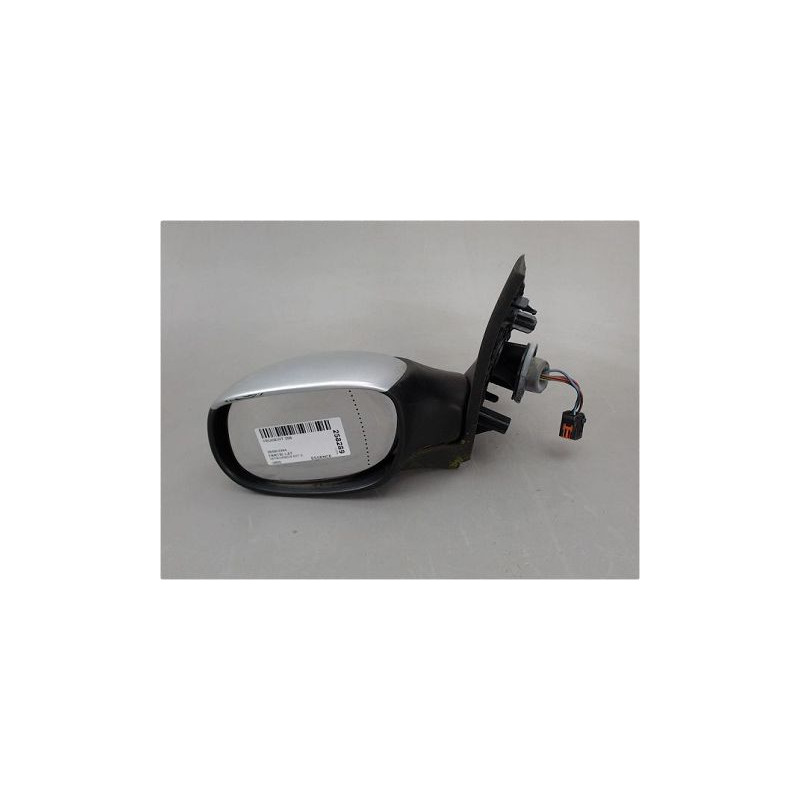 RETROVISEUR EXTERIEUR GAUCHE PEUGEOT 206