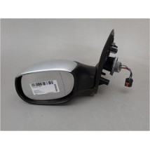 RETROVISEUR EXTERIEUR GAUCHE PEUGEOT 206