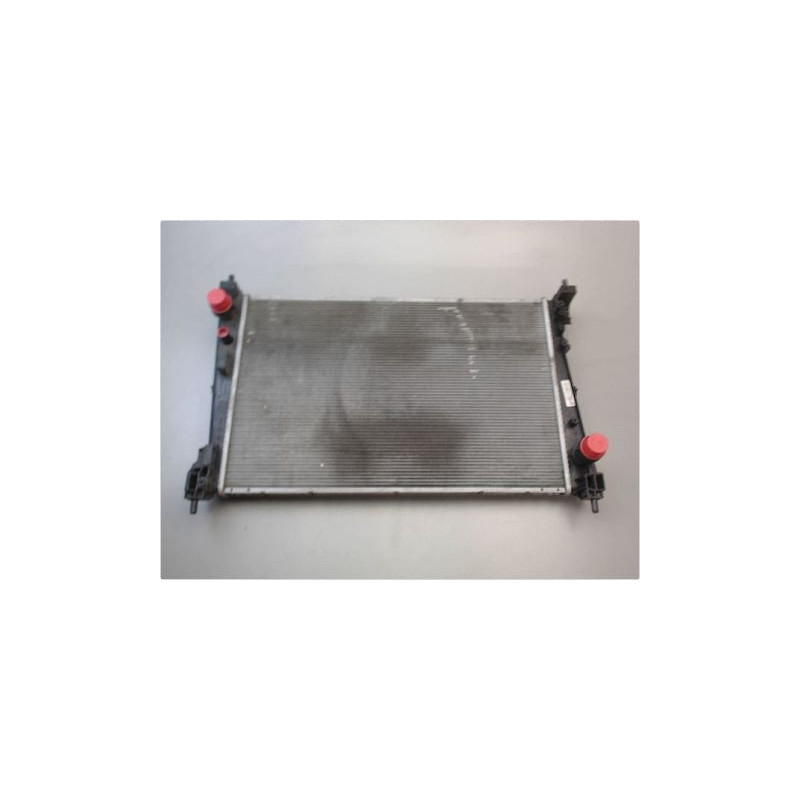RADIATEUR ALFA ROMEO MITO