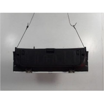 HAYON INFERIEUR CITROEN C2