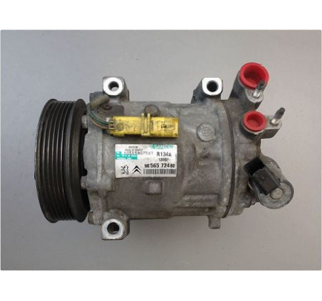 COMPRESSEUR AIR CONDITIONNE