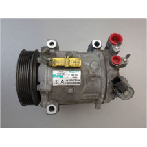 COMPRESSEUR AIR CONDITIONNE PEUGEOT 407