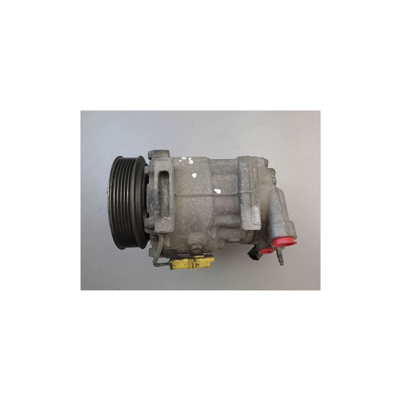 COMPRESSEUR AIR CONDITIONNE PEUGEOT 407