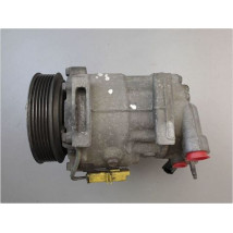 COMPRESSEUR AIR CONDITIONNE PEUGEOT 407