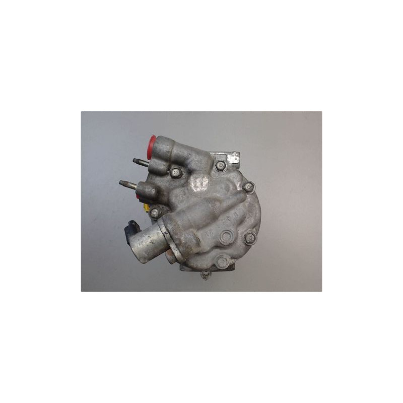 COMPRESSEUR AIR CONDITIONNE PEUGEOT 407