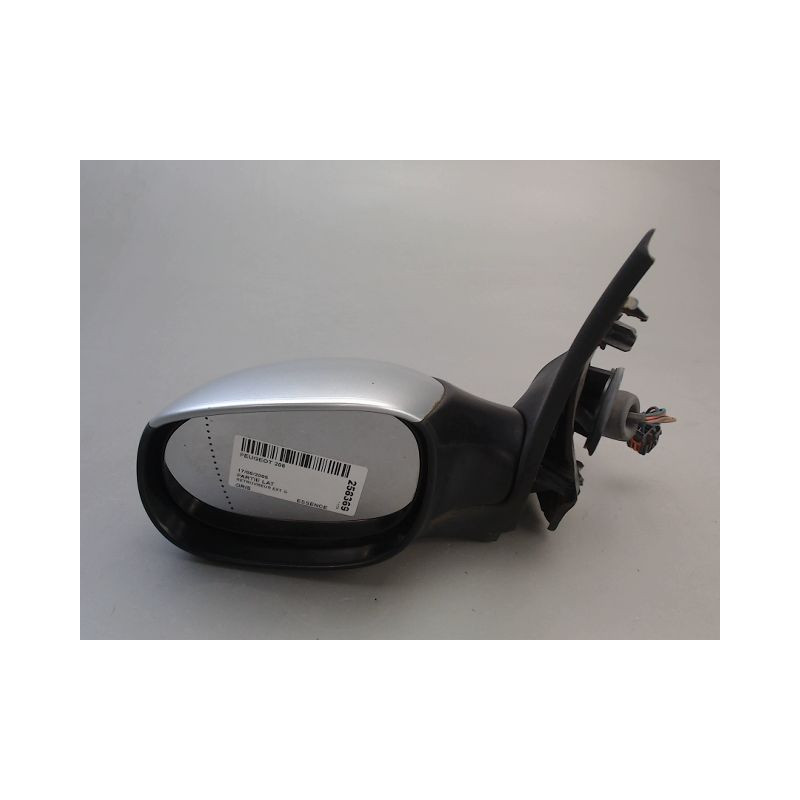 RETROVISEUR EXTERIEUR GAUCHE PEUGEOT 206