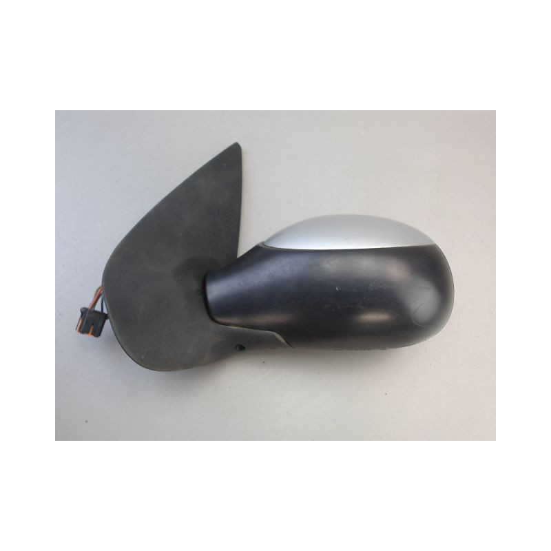 RETROVISEUR EXTERIEUR GAUCHE PEUGEOT 206