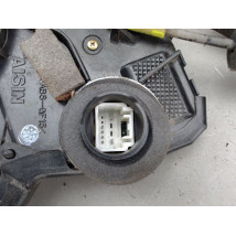 SYSTEME CONDAMNATION AVANT DROIT TOYOTA L.CRUISER