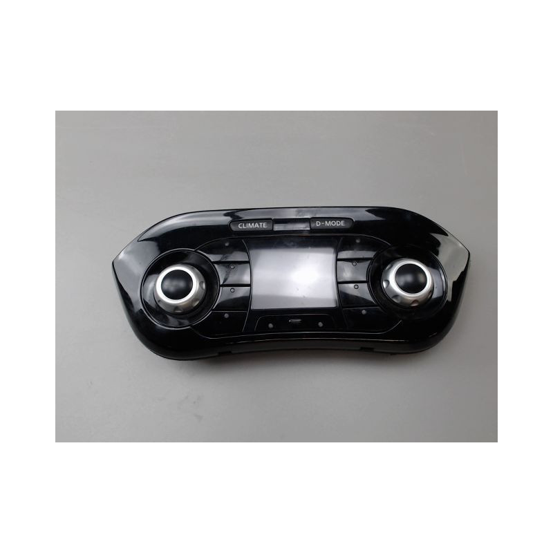 COMMANDE DE CHAUFFAGE NISSAN JUKE