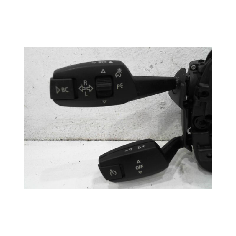 BLOC COMMODOS B.M.W. SERIE 1