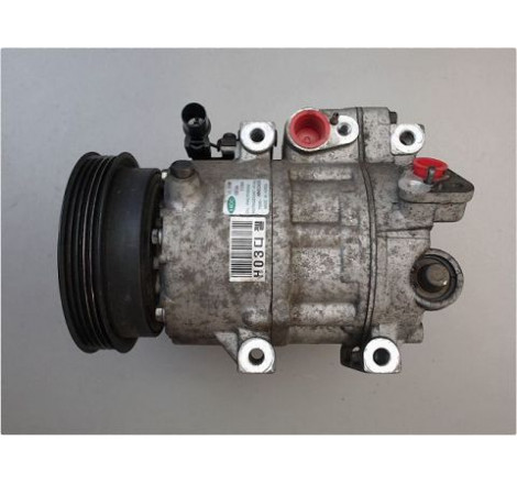 COMPRESSEUR AIR CONDITIONNE