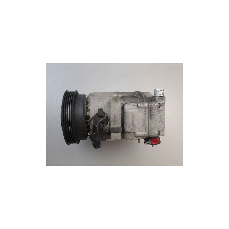 COMPRESSEUR AIR CONDITIONNE HYUNDAI I30