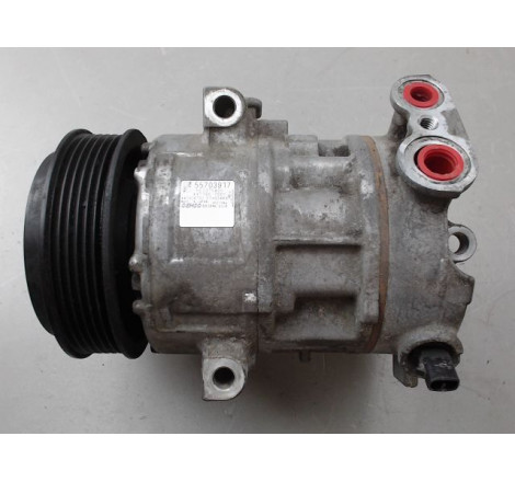 COMPRESSEUR AIR CONDITIONNE