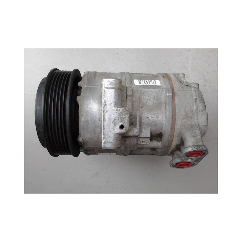 COMPRESSEUR AIR CONDITIONNE FIAT PUNTO