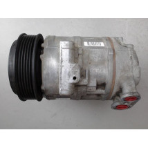 COMPRESSEUR AIR CONDITIONNE FIAT PUNTO