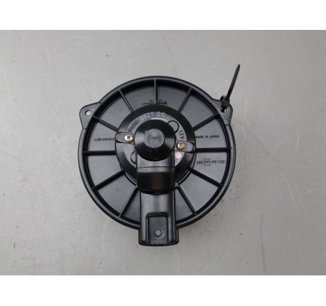 MOTEUR VENTILATEUR CHAUFFAGE