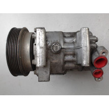 COMPRESSEUR AIR CONDITIONNE RENAULT CLIO