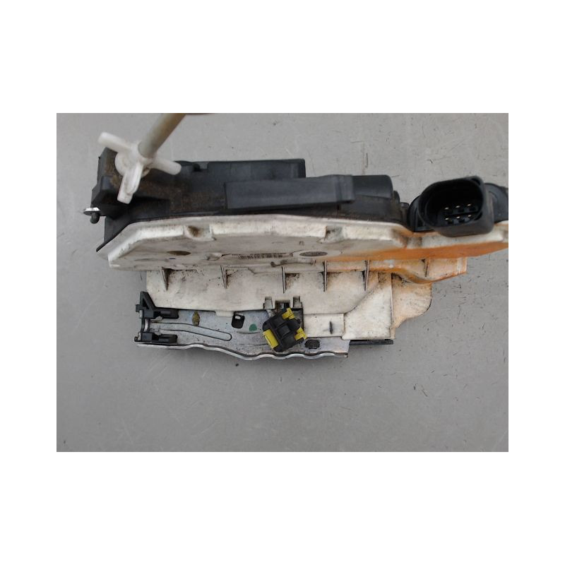 SYSTEME CONDAMNATION ARRIERE GAUCHE SEAT IBIZA