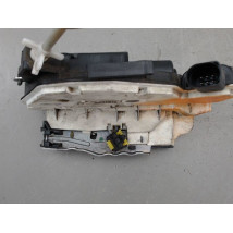 SYSTEME CONDAMNATION ARRIERE GAUCHE SEAT IBIZA