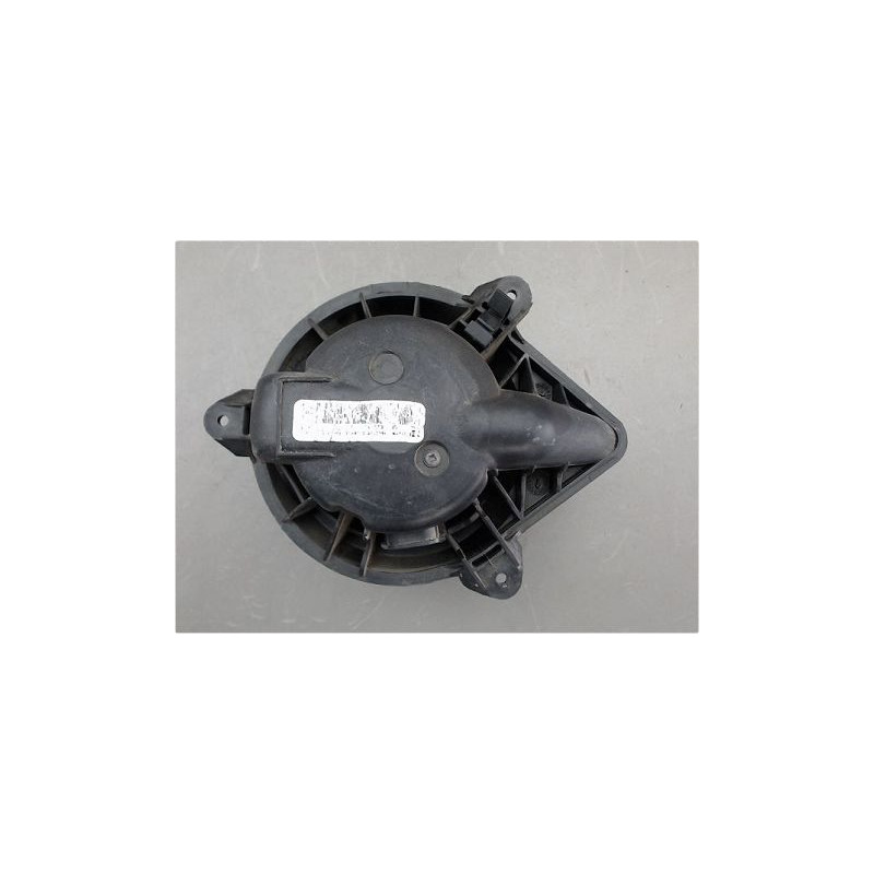 MOTEUR VENTILATEUR CHAUFFAGE RENAULT TRAFIC