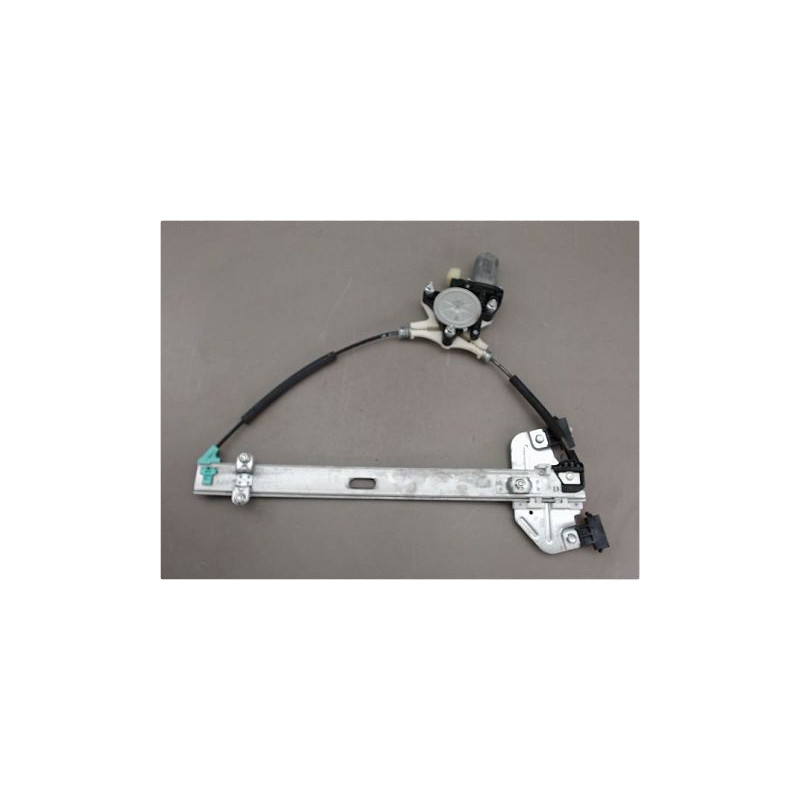 MECANISME LEVE-GLACE AVANT DROIT KIA RIO
