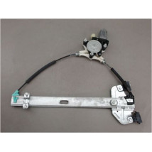 MECANISME LEVE-GLACE AVANT DROIT KIA RIO