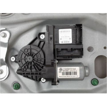 MECANISME LEVE-GLACE AVANT GAUCHE VOLKSWAGEN TOURAN