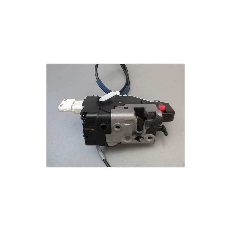 SYSTEME CONDAMNATION ARRIERE DROIT CITROEN C4