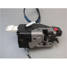 SYSTEME CONDAMNATION ARRIERE DROIT CITROEN C4