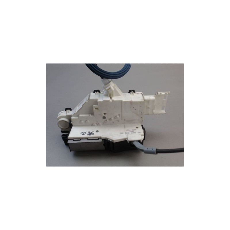 SYSTEME CONDAMNATION ARRIERE DROIT CITROEN C4