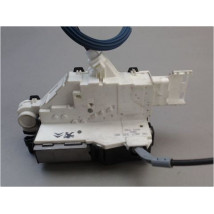 SYSTEME CONDAMNATION ARRIERE DROIT CITROEN C4