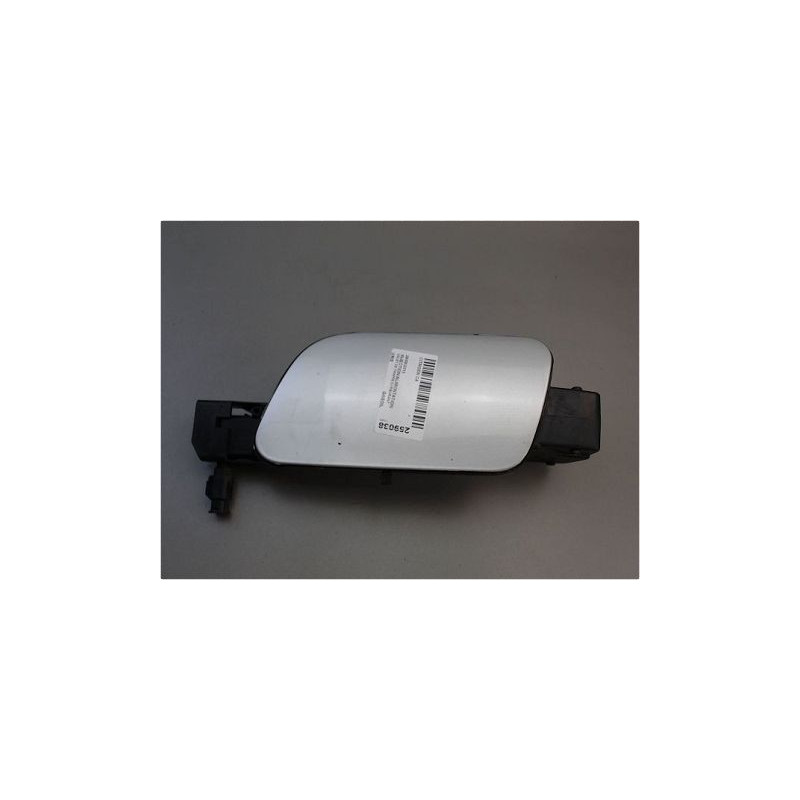 VOLET DE TRAPPE CARBURANT CITROEN C4