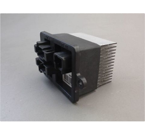 MODULE DE CHAUFFAGE
