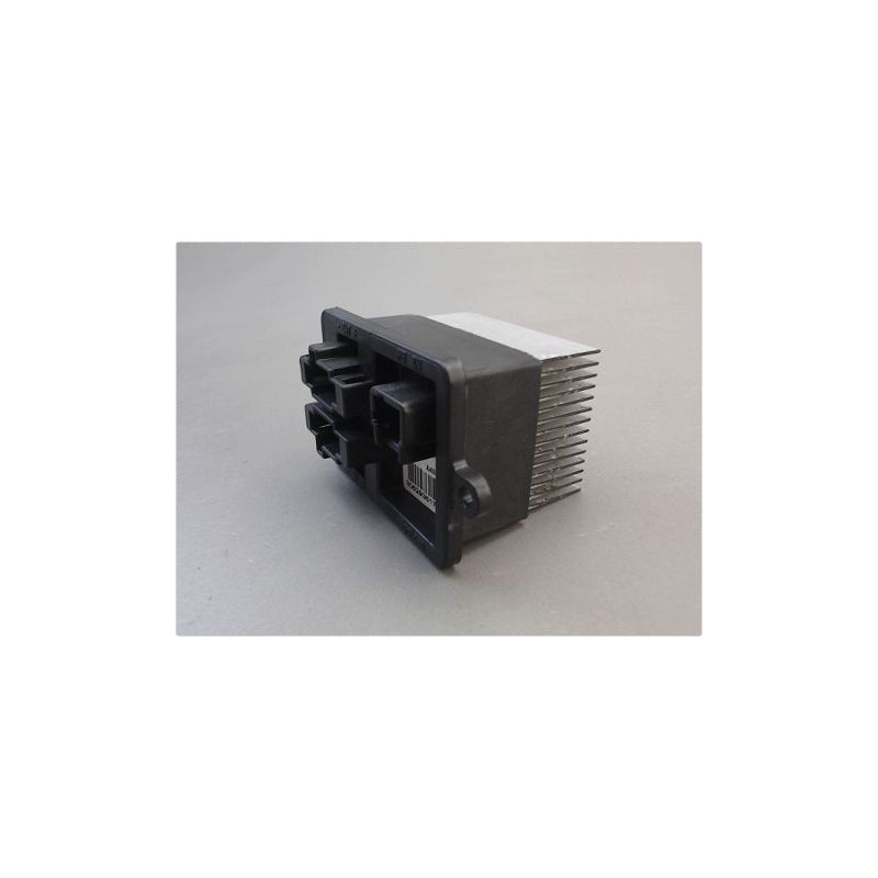 MODULE DE CHAUFFAGE CITROEN C4
