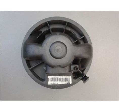 MOTEUR VENTILATEUR CHAUFFAGE