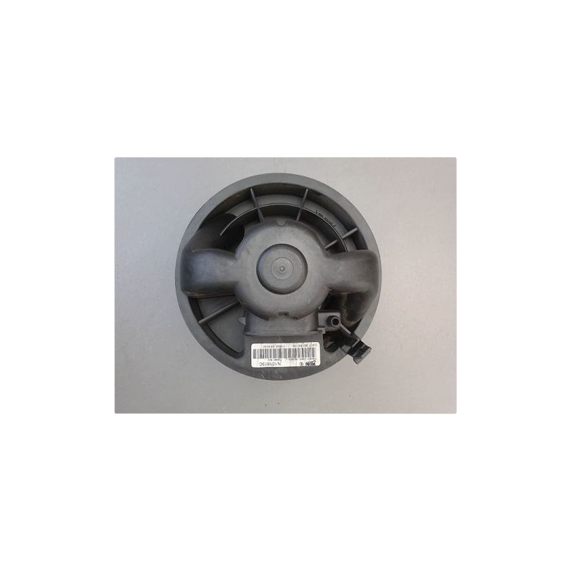 MOTEUR VENTILATEUR CHAUFFAGE CITROEN C1