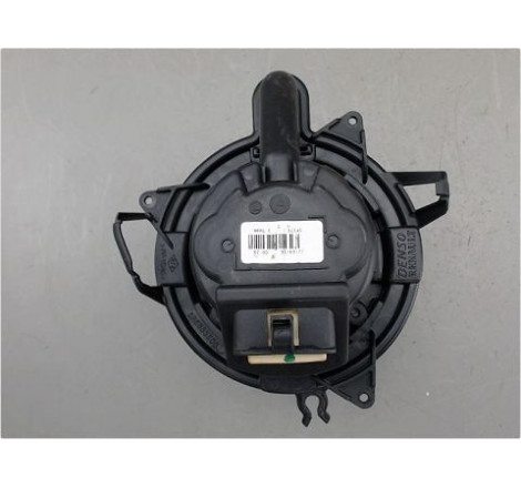 MOTEUR VENTILATEUR CHAUFFAGE