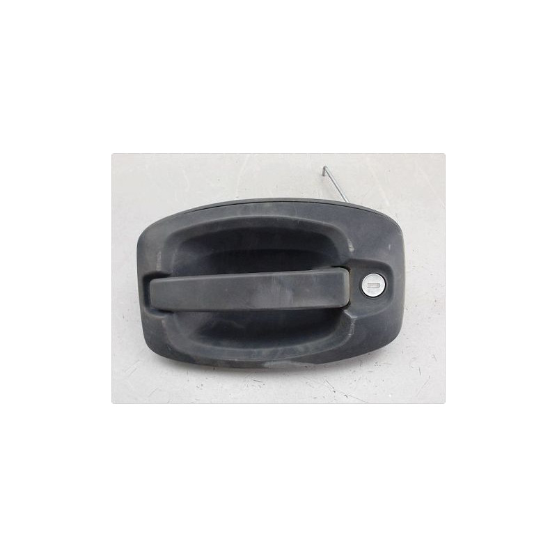 POIGNEE EXTERIEURE PORTE ARRIERE GAUCHE CITROEN JUMPER