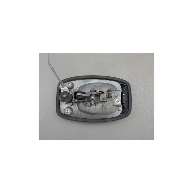 POIGNEE EXTERIEURE PORTE ARRIERE GAUCHE CITROEN JUMPER