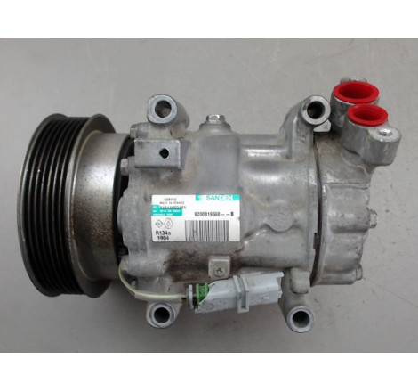 COMPRESSEUR AIR CONDITIONNE