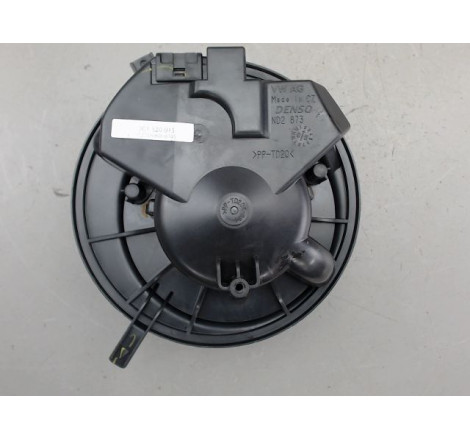 MOTEUR VENTILATEUR CHAUFFAGE