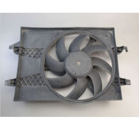 MOTEUR VENTILATEUR RADIATEUR